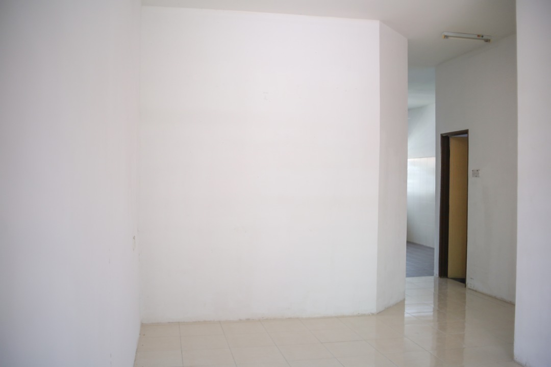 Single Storey Terrace Kg Padang Jaya - photo 3
