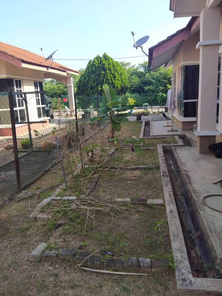 Semi-D Taman Alor Ara Dahlia Pekan - photo 7
