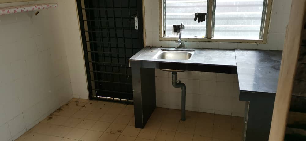 Teres 2 Tingkat Taman Rompin Permai, Rompin - photo 3