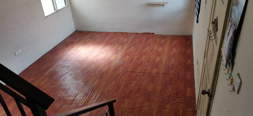Teres 2 Tingkat Taman Rompin Permai, Rompin - photo 4
