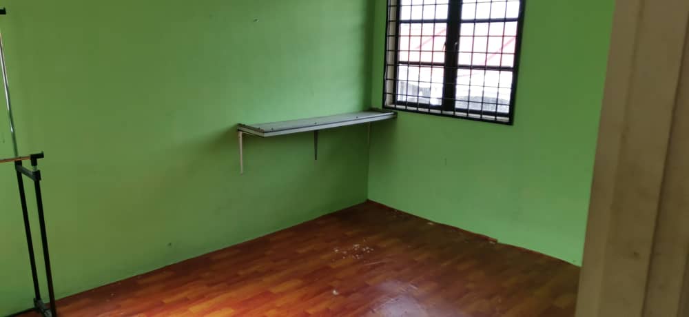 Teres 2 Tingkat Taman Rompin Permai, Rompin - photo 5