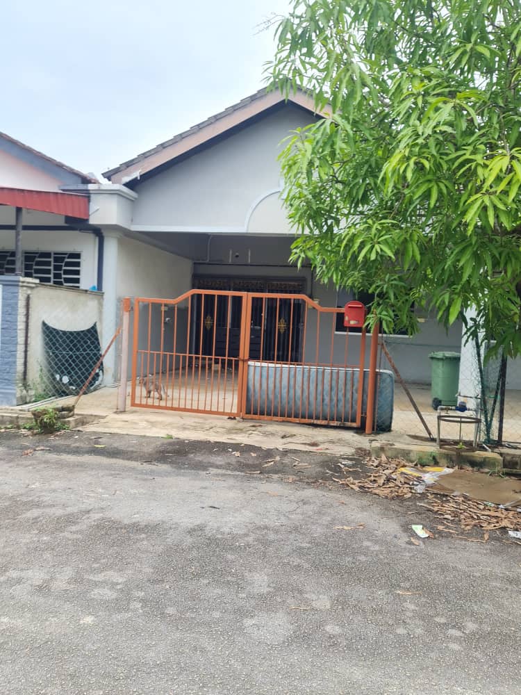 Teres Setingkat Pandan Makmur Kuantan - photo 1