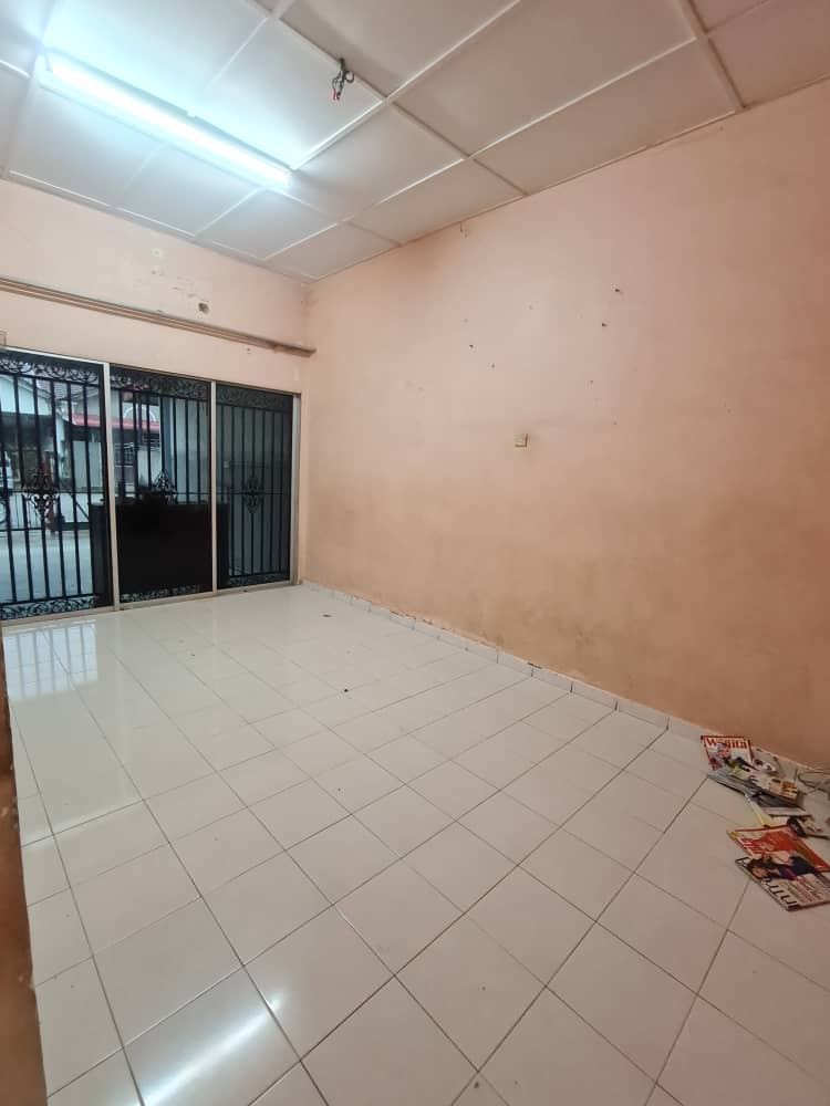 Teres Setingkat Pandan Makmur Kuantan - photo 3