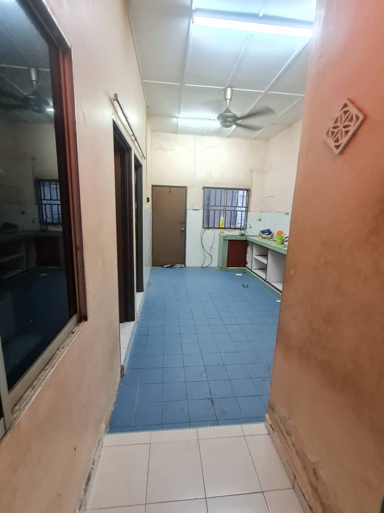 Teres Setingkat Pandan Makmur Kuantan - photo 5