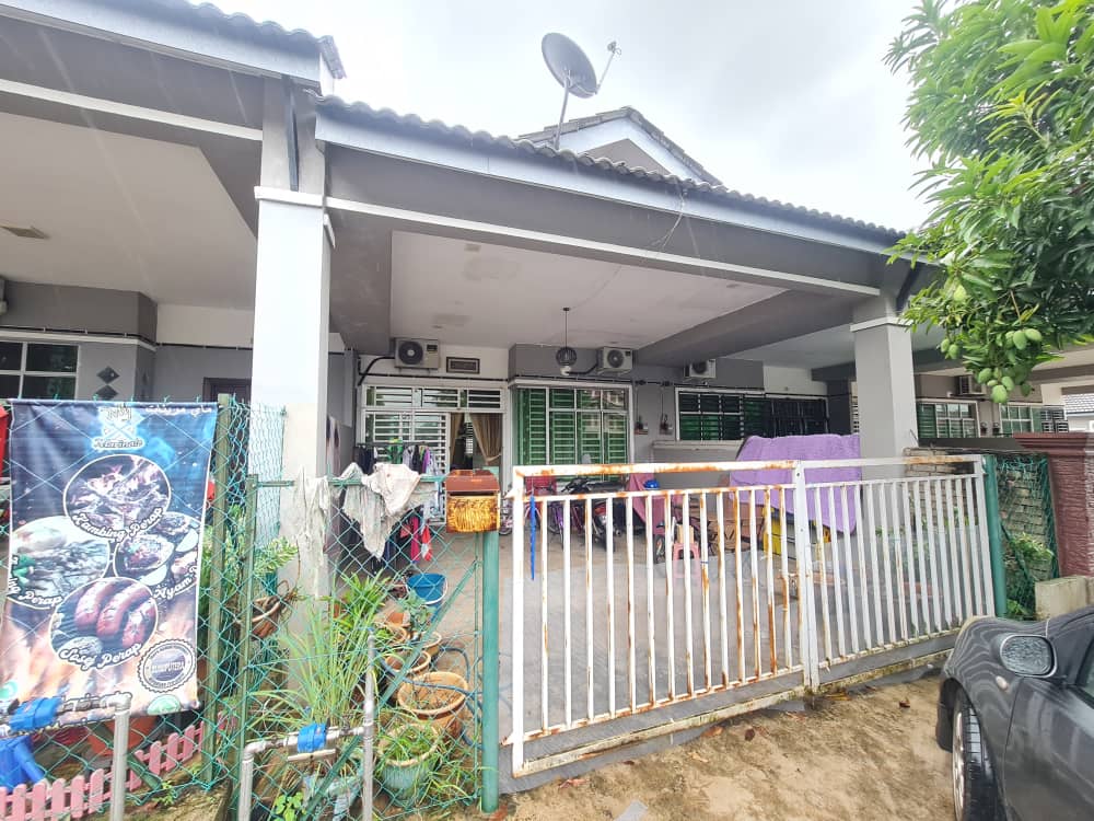 Single Storey Taman Padang Permai Kuantan - photo 1
