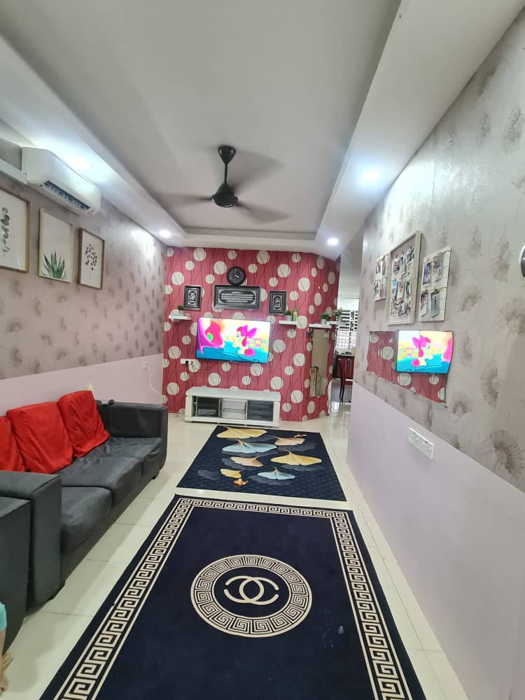 Single Storey Taman Padang Permai Kuantan - photo 3
