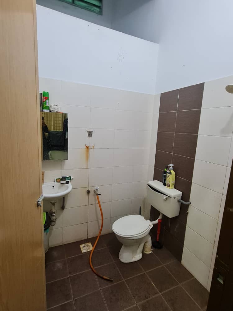 Single Storey Taman Padang Permai Kuantan - photo 6