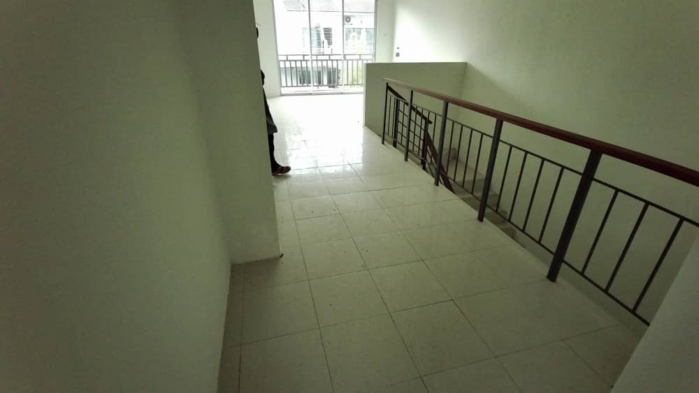 Semi-D 2 Tingkat Taman Koperasi Perdana Chukai - photo 5