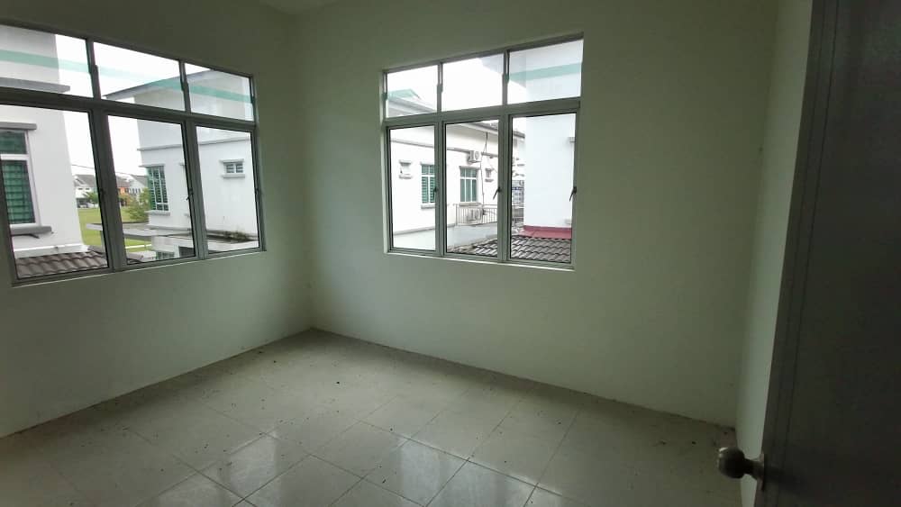 Semi-D 2 Tingkat Taman Koperasi Perdana Chukai - photo 7