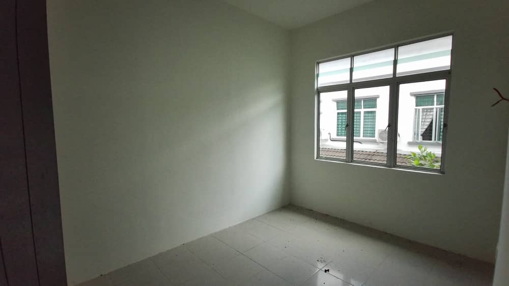 Semi-D 2 Tingkat Taman Koperasi Perdana Chukai - photo 8