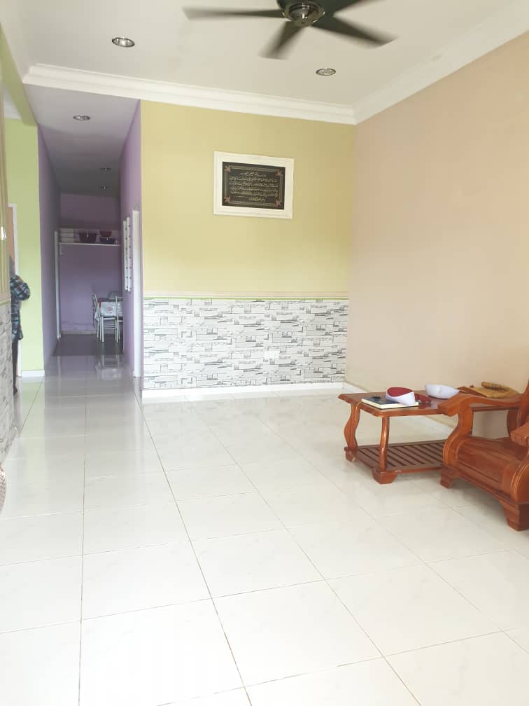 Semi-D Kampung Mak Lagam Kemaman - photo 2