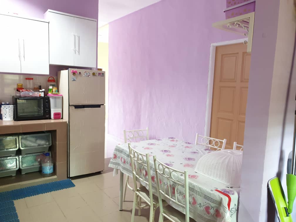 Semi-D Kampung Mak Lagam Kemaman - photo 3