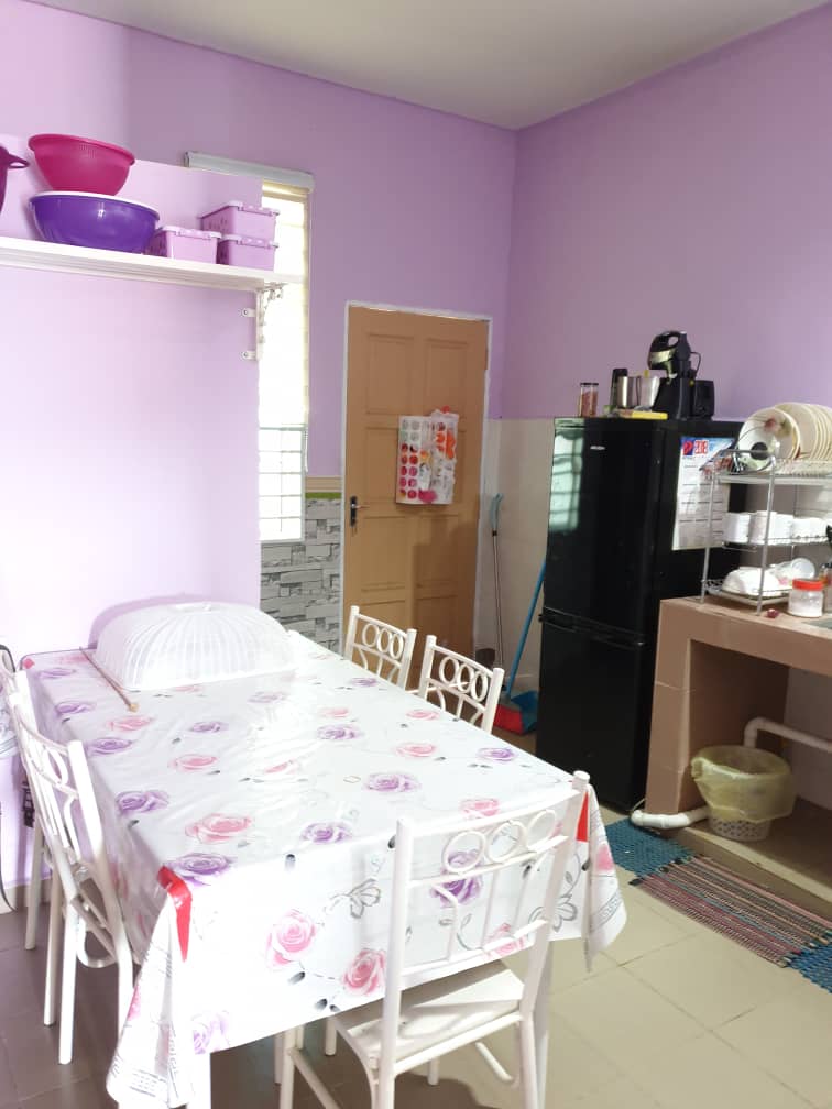 Semi-D Kampung Mak Lagam Kemaman - photo 4