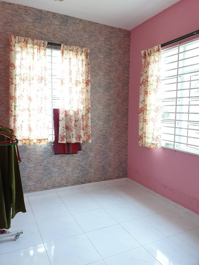 Semi-D Kampung Mak Lagam Kemaman - photo 5