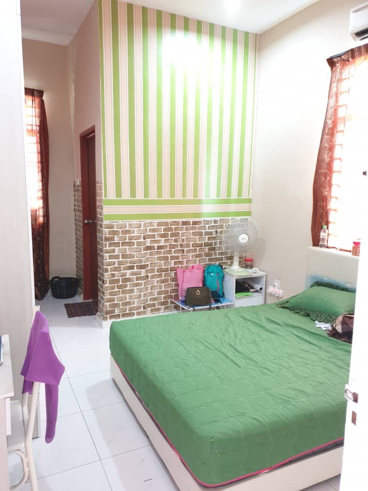 Semi-D Kampung Mak Lagam Kemaman - photo 7