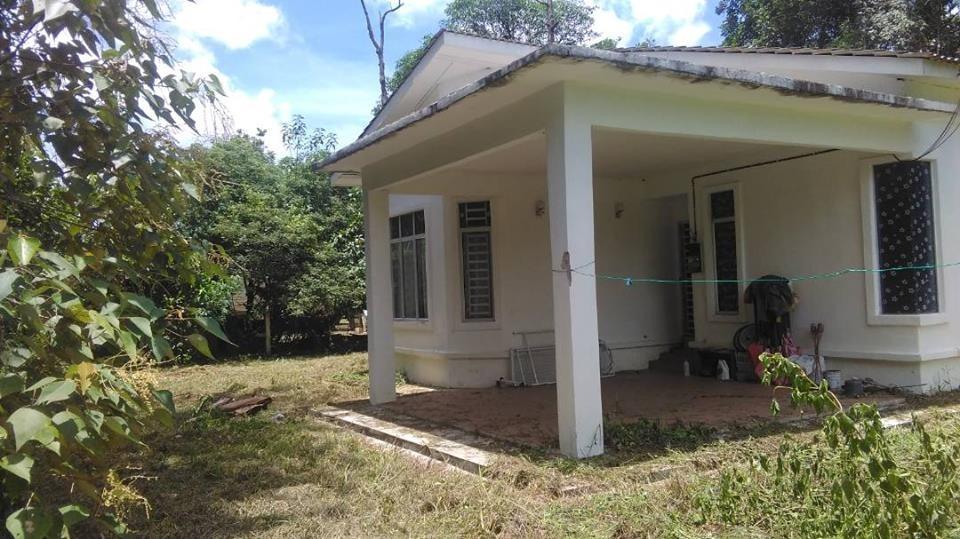 Banglo Setingkat Kg Pulau Tempurung Kemaman - photo 1