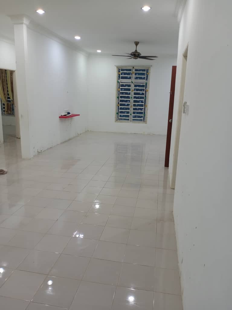 Banglo Setingkat Kg Pulau Tempurung Kemaman - photo 2