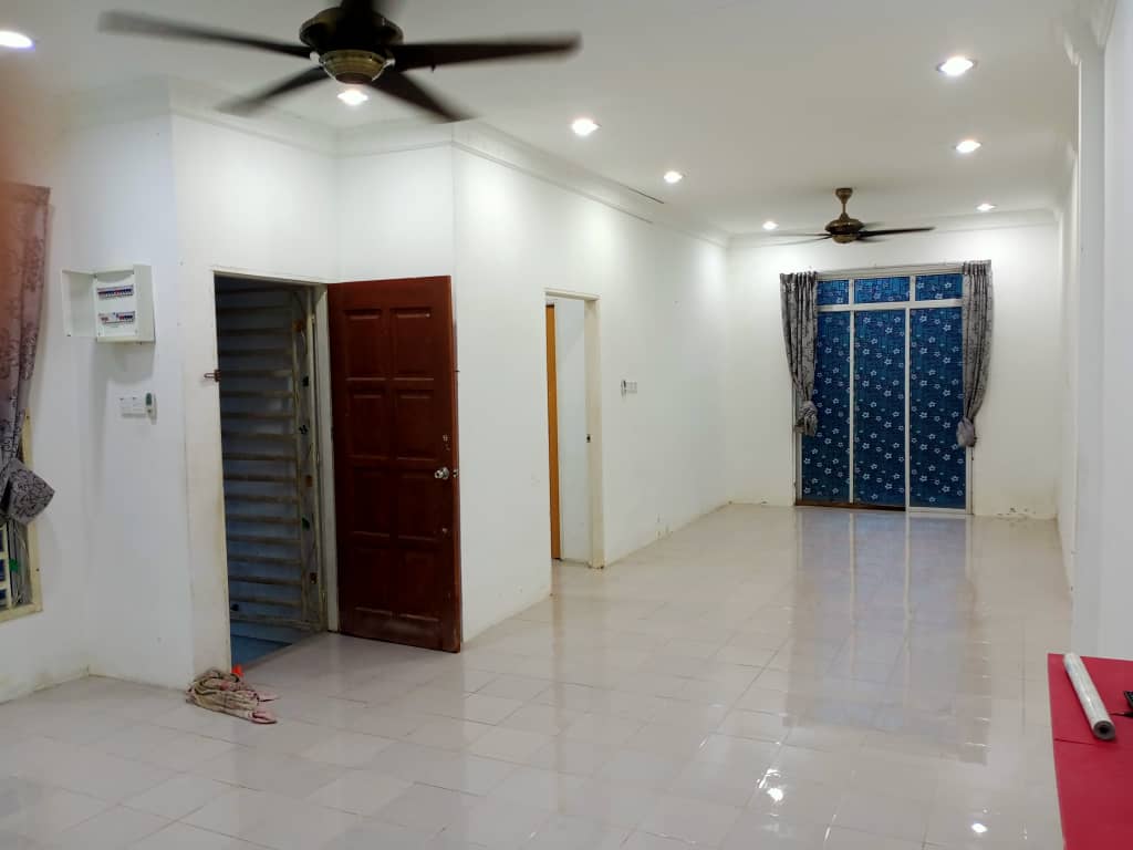 Banglo Setingkat Kg Pulau Tempurung Kemaman - photo 3