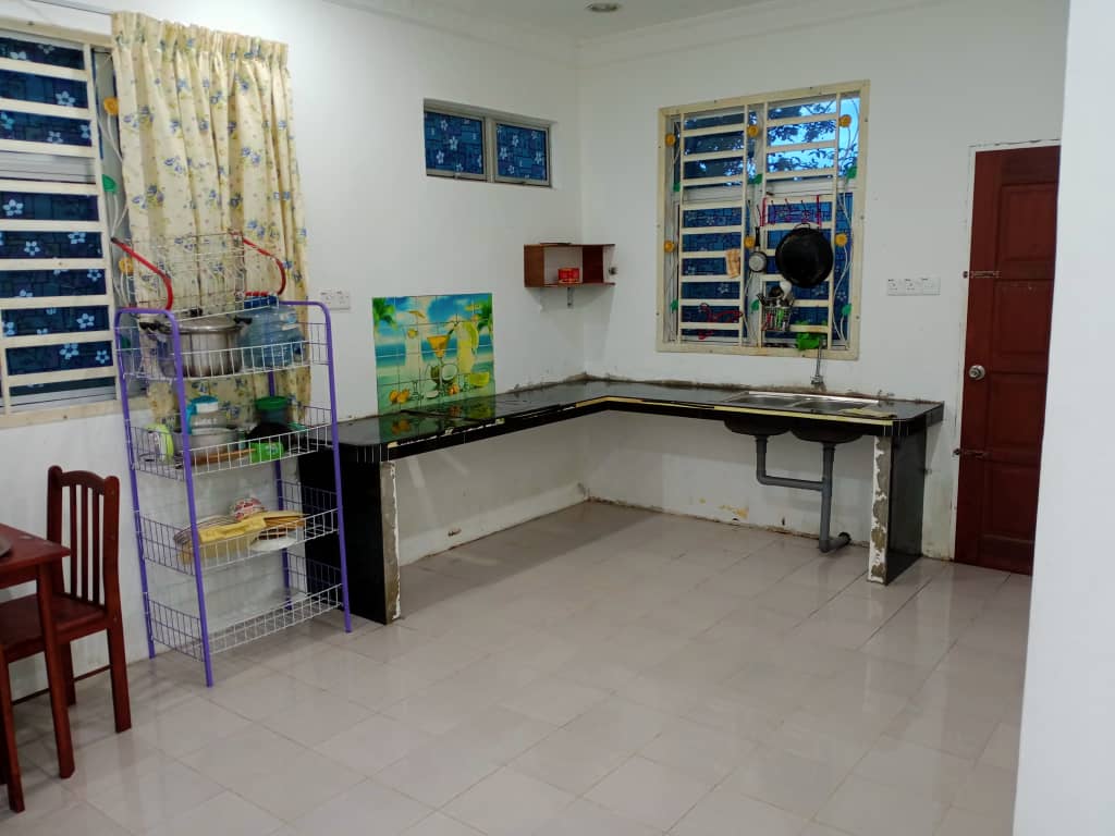 Banglo Setingkat Kg Pulau Tempurung Kemaman - photo 4