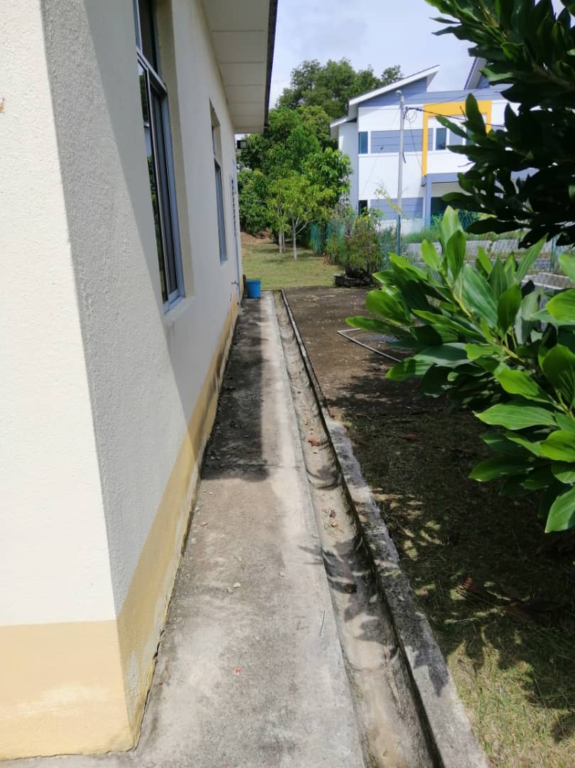 Banglo Setingkat Taman Seberang Permai Temerloh - photo 2