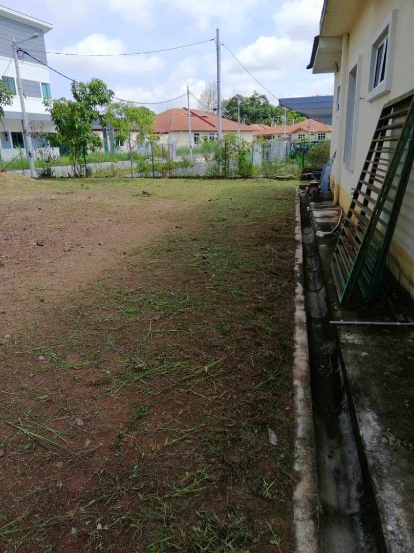 Banglo Setingkat Taman Seberang Permai Temerloh - photo 3