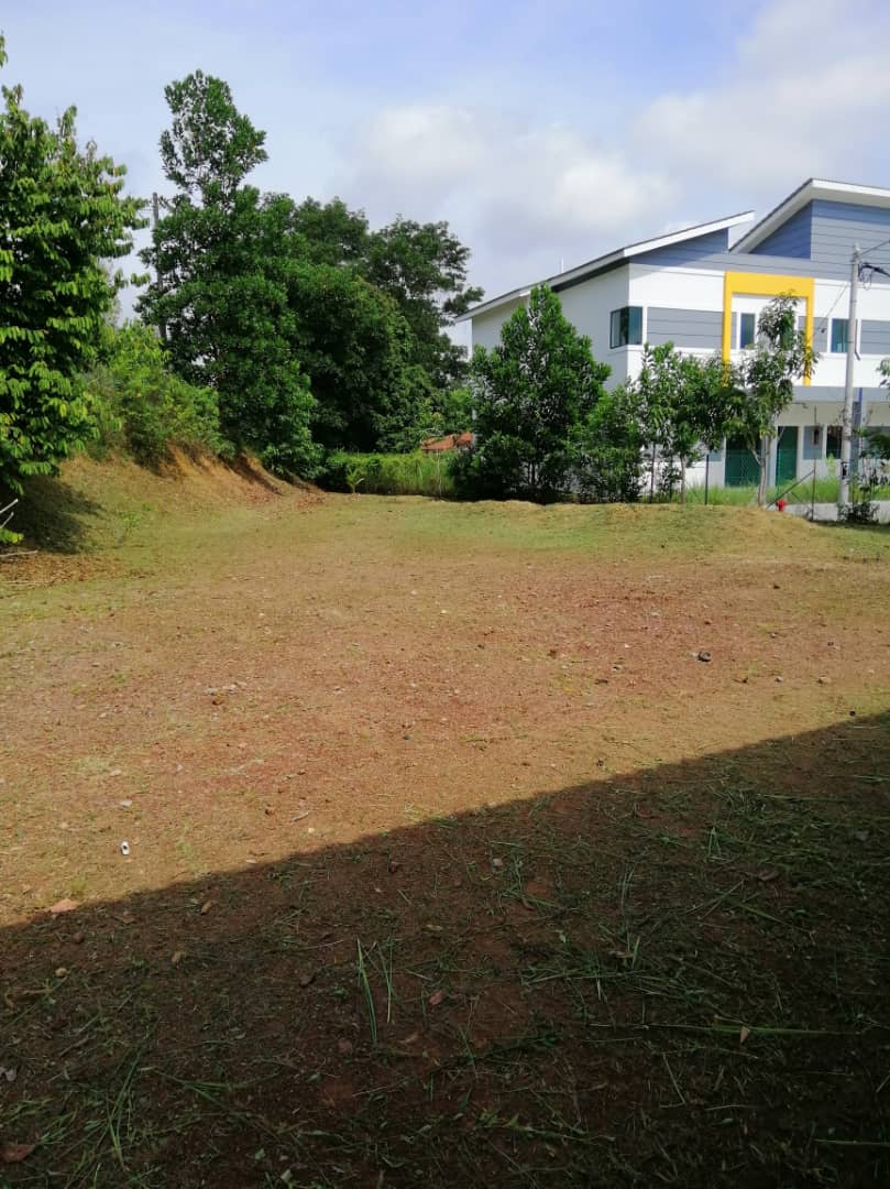 Banglo Setingkat Taman Seberang Permai Temerloh - photo 4