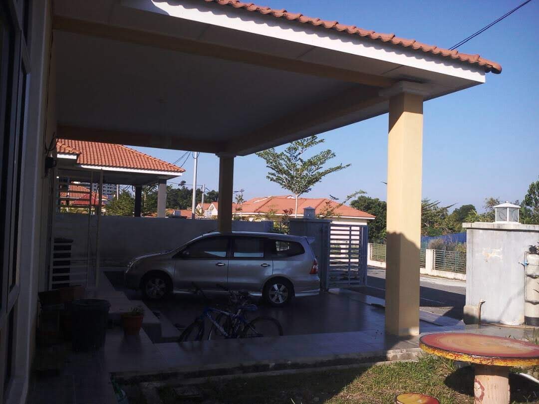 Banglo Setingkat Taman Seberang Permai Temerloh - photo 6