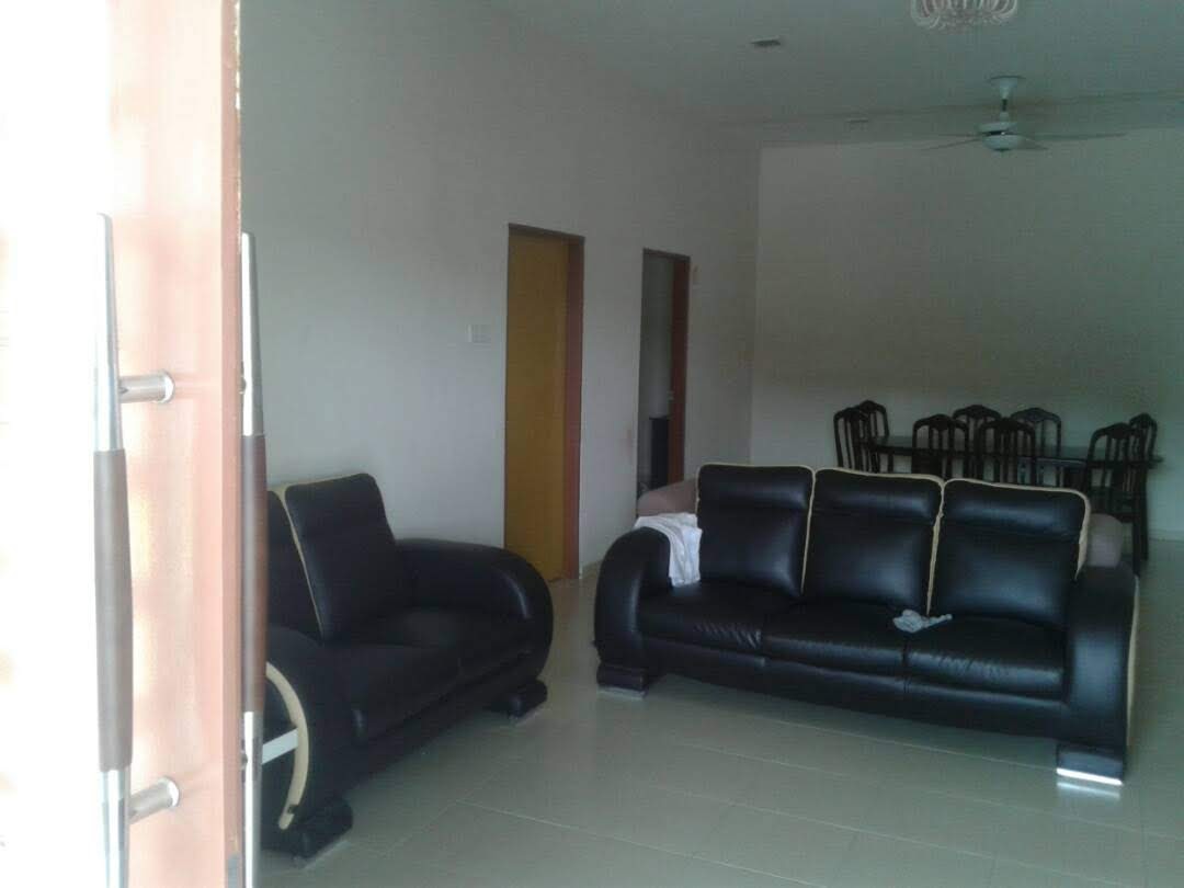 Banglo Setingkat Taman Seberang Permai Temerloh - photo 7