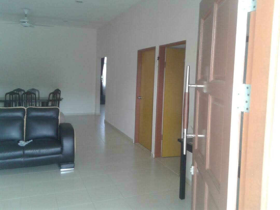 Banglo Setingkat Taman Seberang Permai Temerloh - photo 8