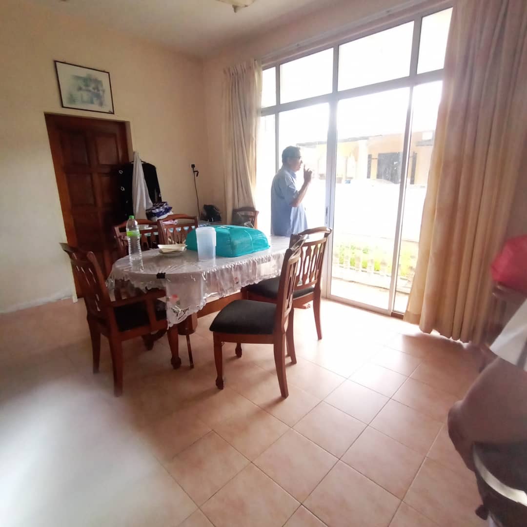 Banglo 2 Tingkat Kg Alor Tempoyak Dungun - photo 4