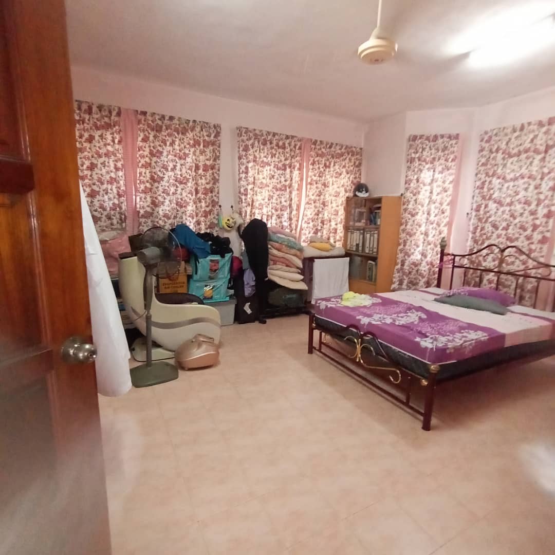 Banglo 2 Tingkat Kg Alor Tempoyak Dungun - photo 6