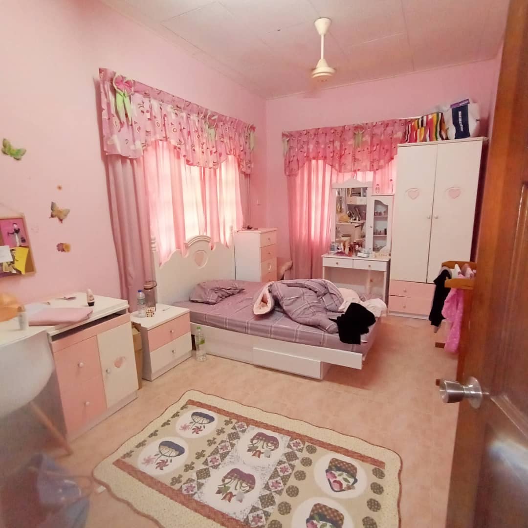 Banglo 2 Tingkat Kg Alor Tempoyak Dungun - photo 7