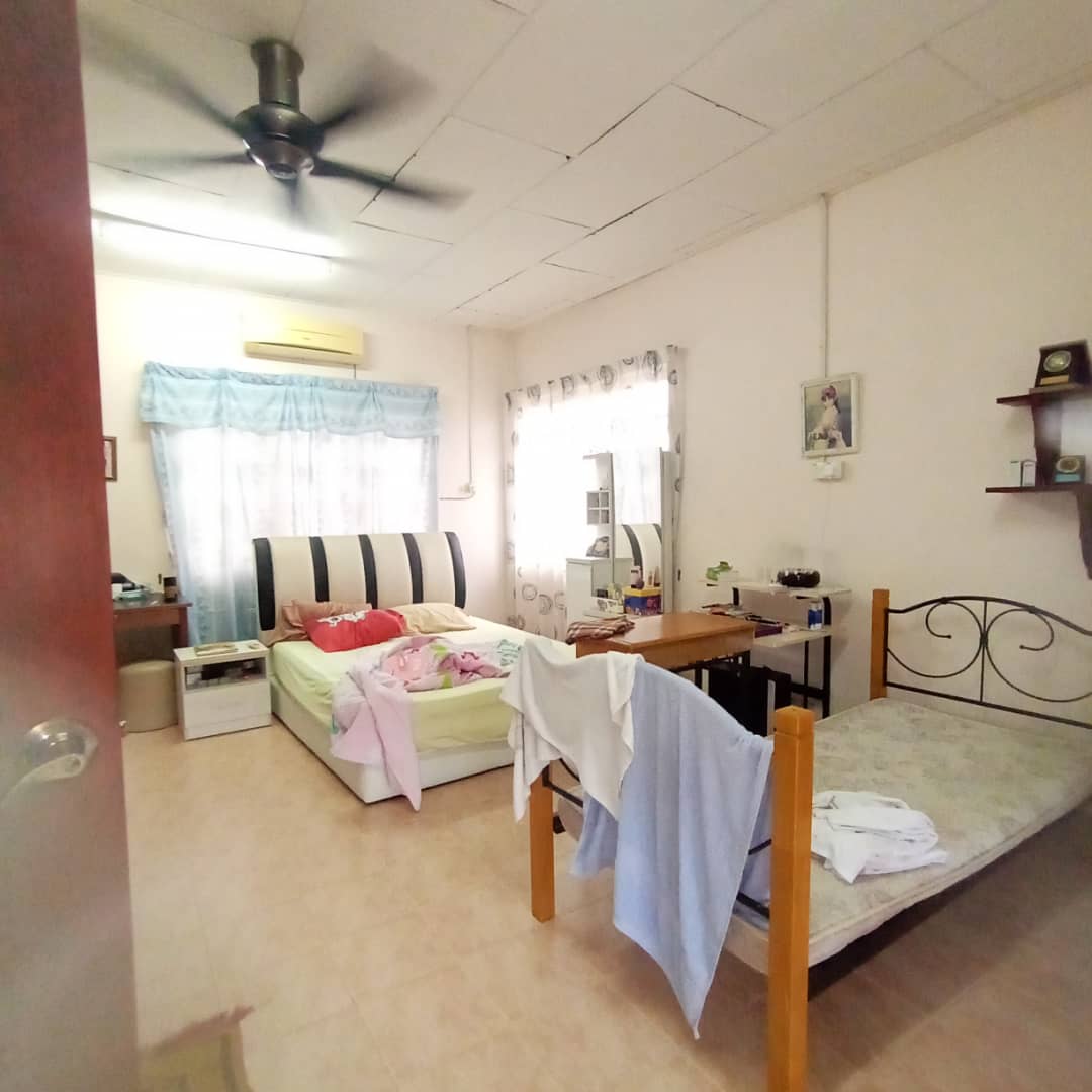 Banglo 2 Tingkat Kg Alor Tempoyak Dungun - photo 8