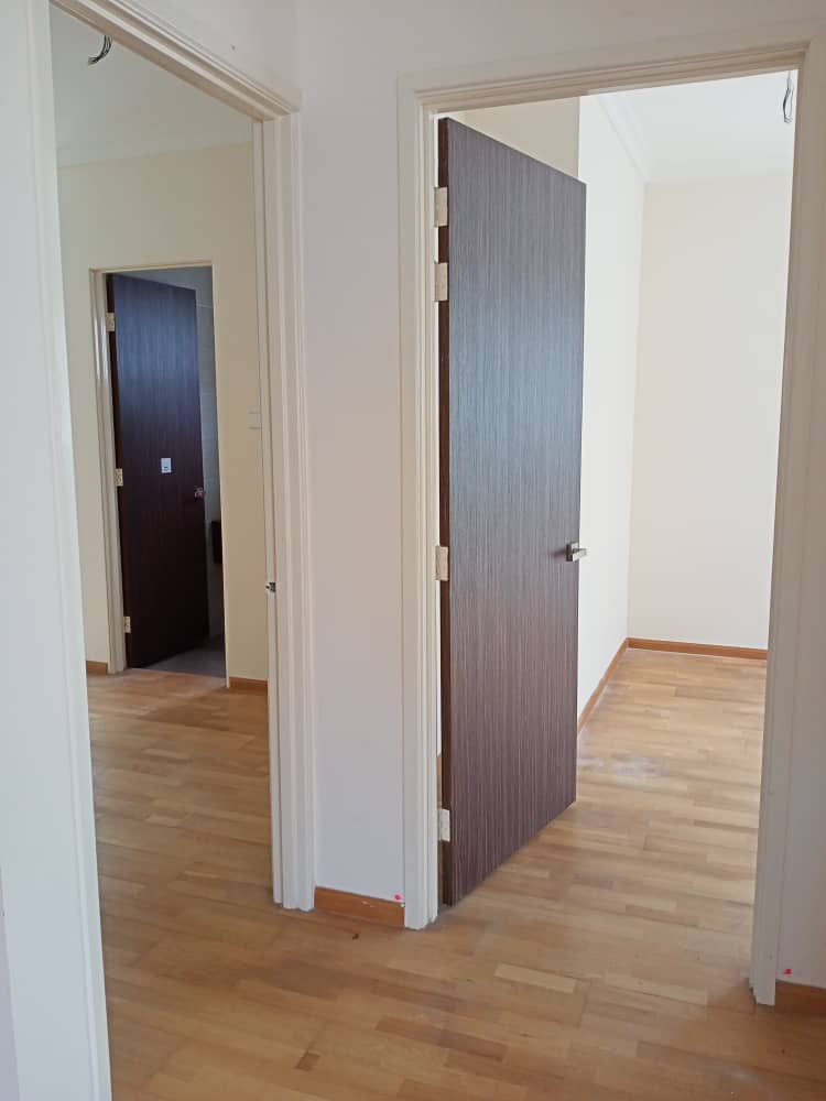 Semi-D Double Storey Pelindung Heights - photo 8