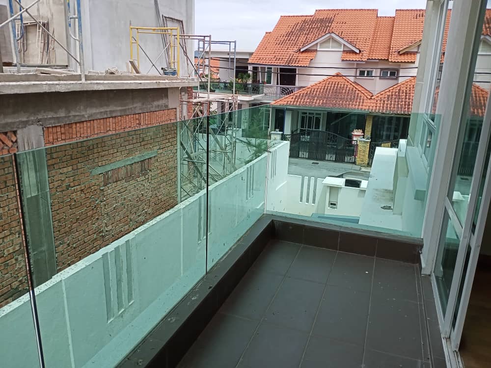 Semi-D Double Storey Pelindung Heights - photo 10