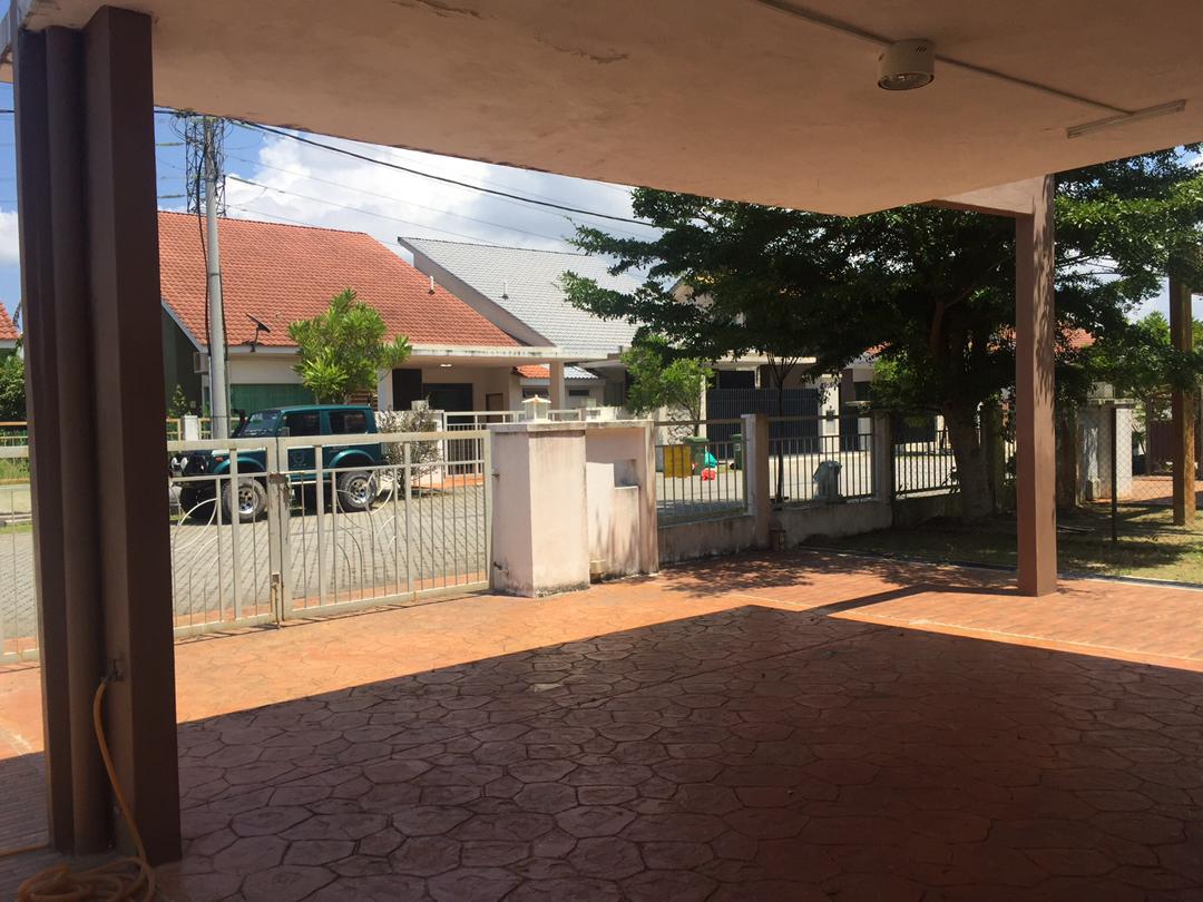 Semi-D Double Storey Kotasas Fasa 1 Kuantan - photo 2