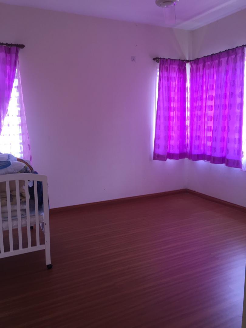 Semi-D Double Storey Kotasas Fasa 1 Kuantan - photo 6