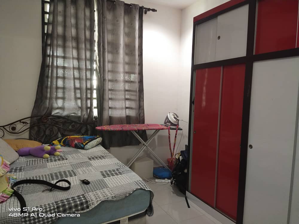 Teres Setingkat Perumahan Chendor Perdana Kemaman - photo 3