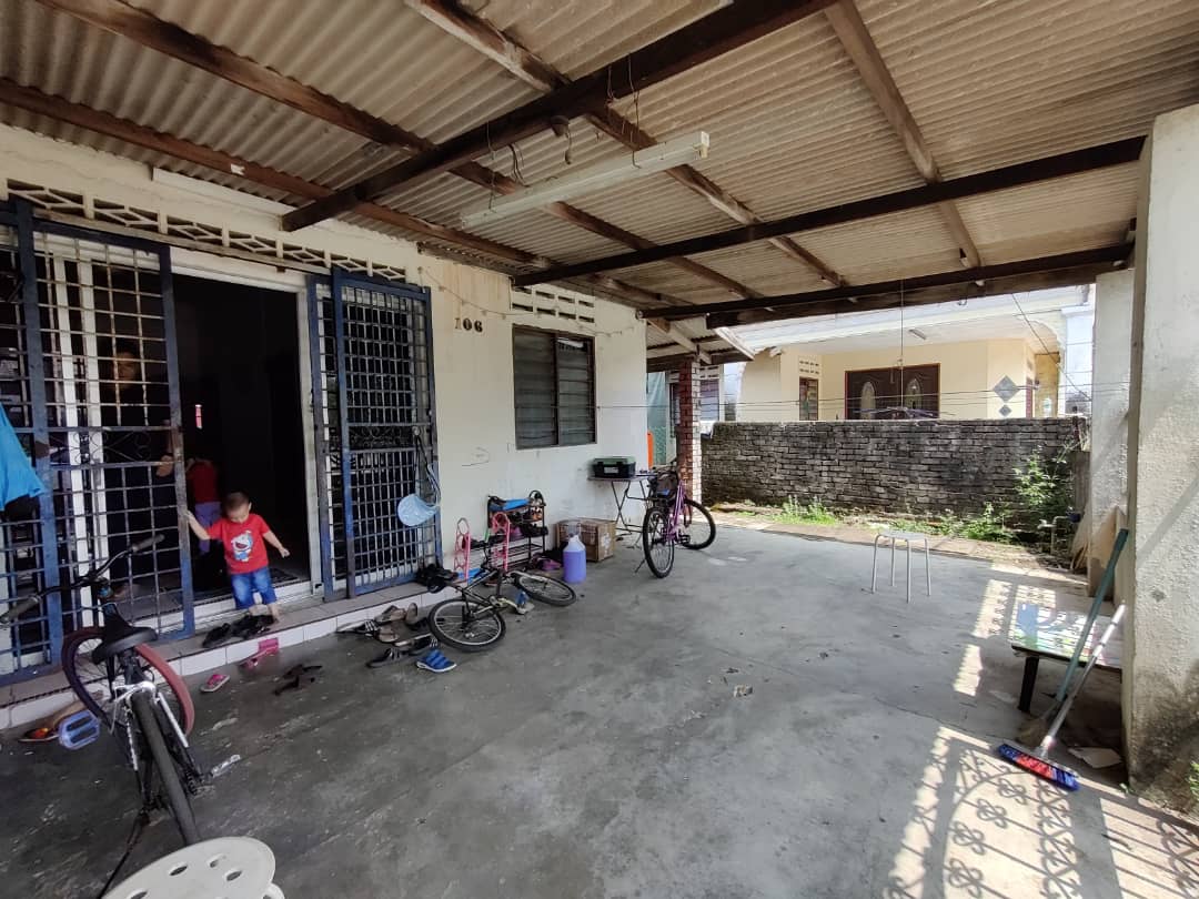 Single Storey Semi-D Taman Balok Maju - photo 3