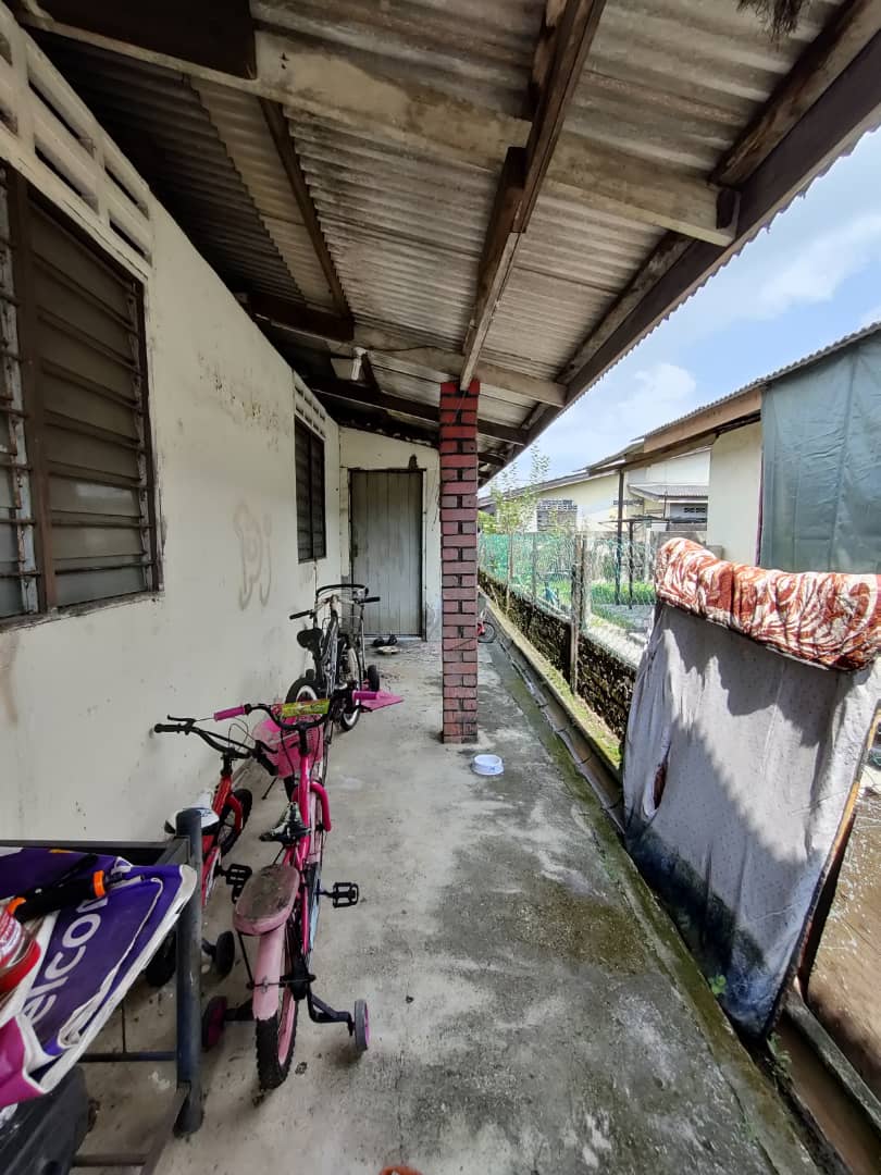 Single Storey Semi-D Taman Balok Maju - photo 4
