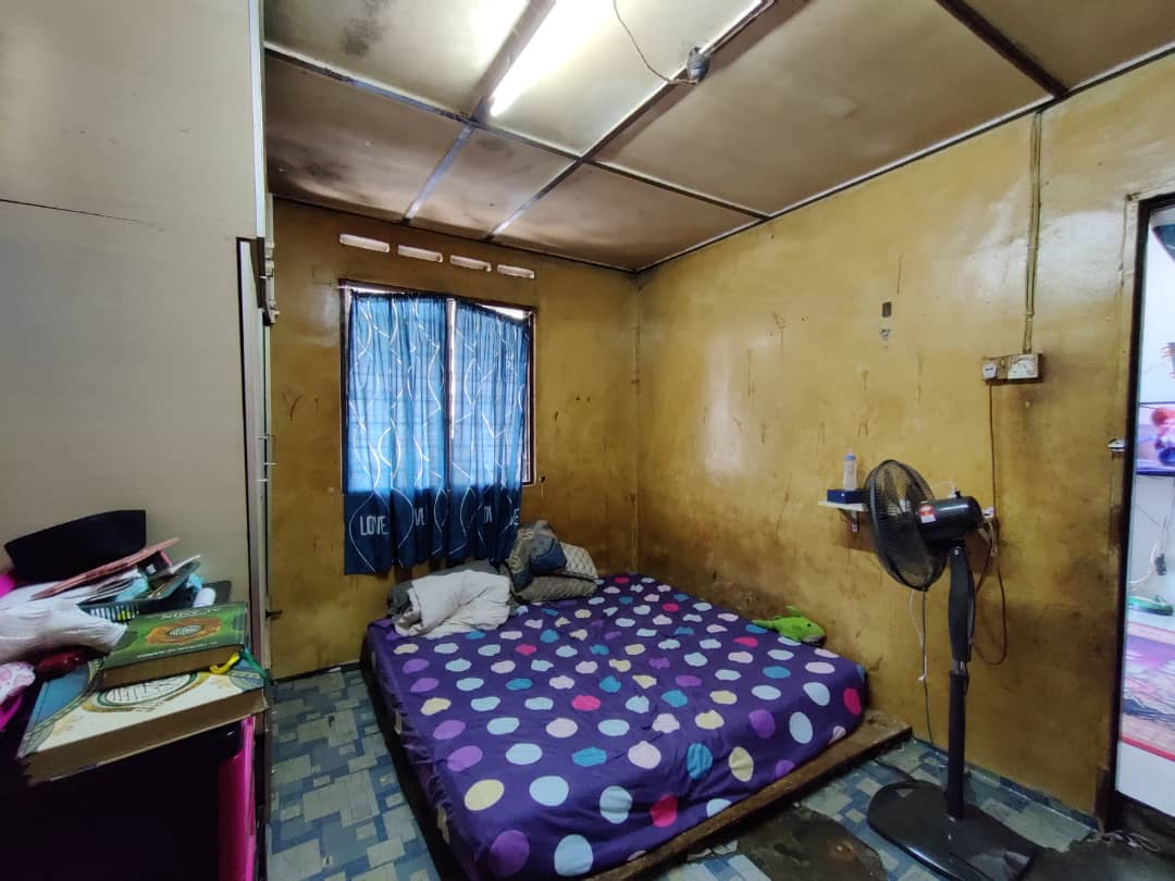 Single Storey Semi-D Taman Balok Maju - photo 6