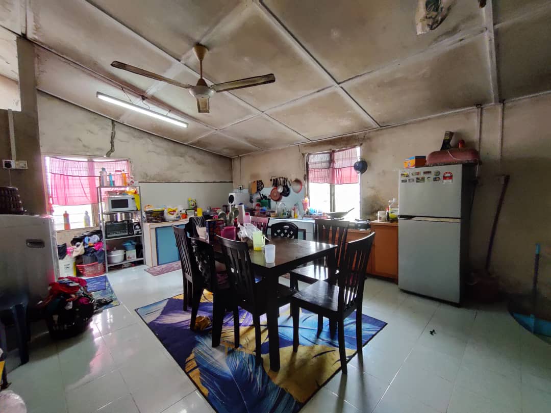 Single Storey Semi-D Taman Balok Maju - photo 8