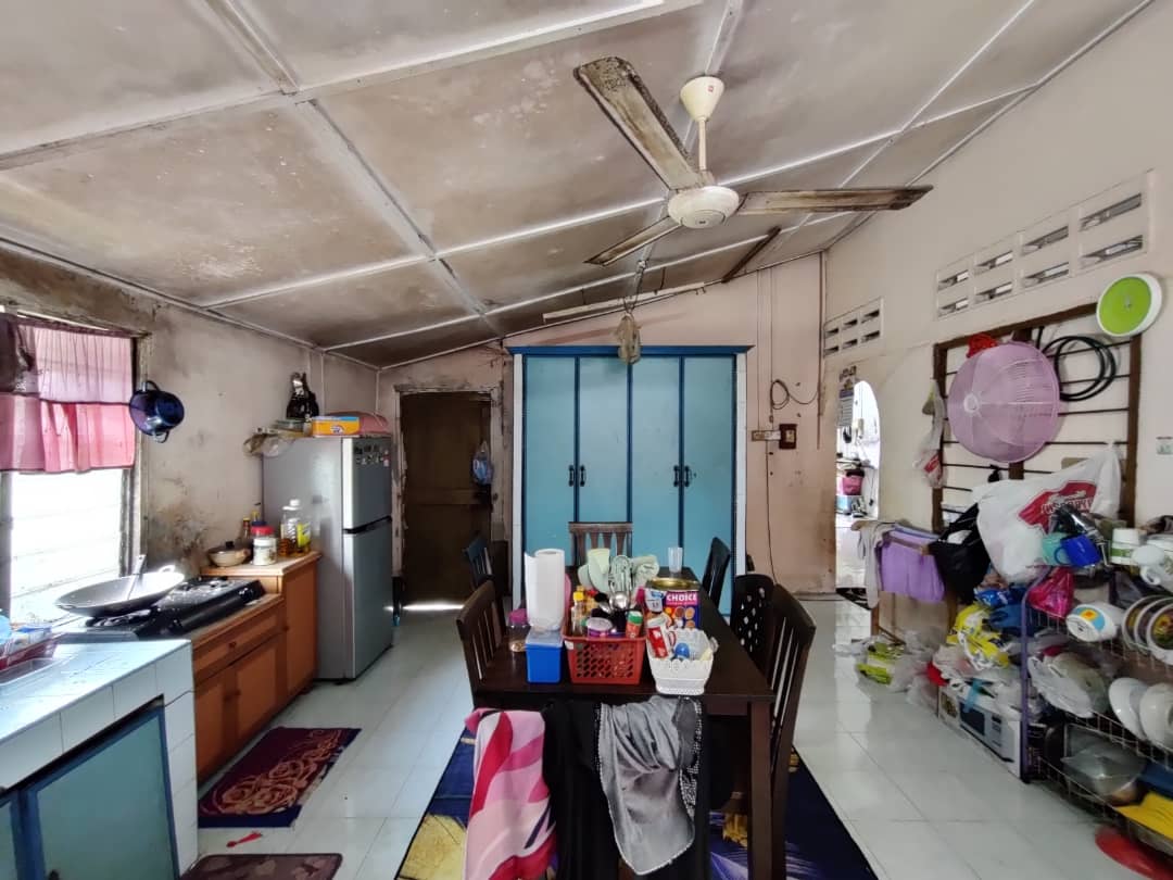 Single Storey Semi-D Taman Balok Maju - photo 9