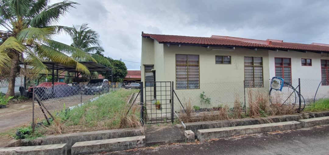 Teres Setingkat Taman Pandan Damai 2 Kuantan - photo 3