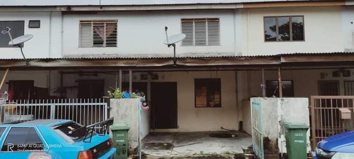 Double Storey Air Putih Kuantan