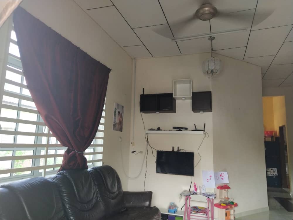 Single Storey Semi-D Pantai Sura Dungun - photo 4
