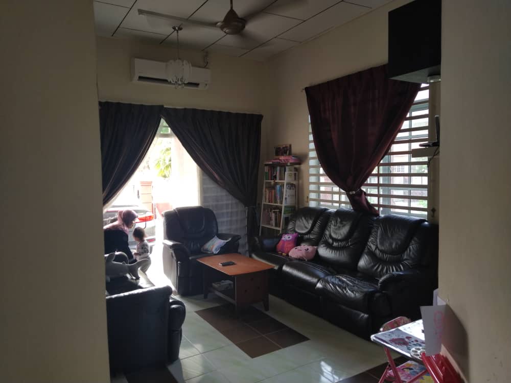 Single Storey Semi-D Pantai Sura Dungun - photo 5