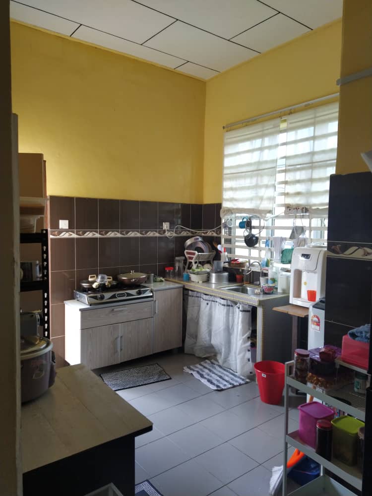 Single Storey Semi-D Pantai Sura Dungun - photo 8