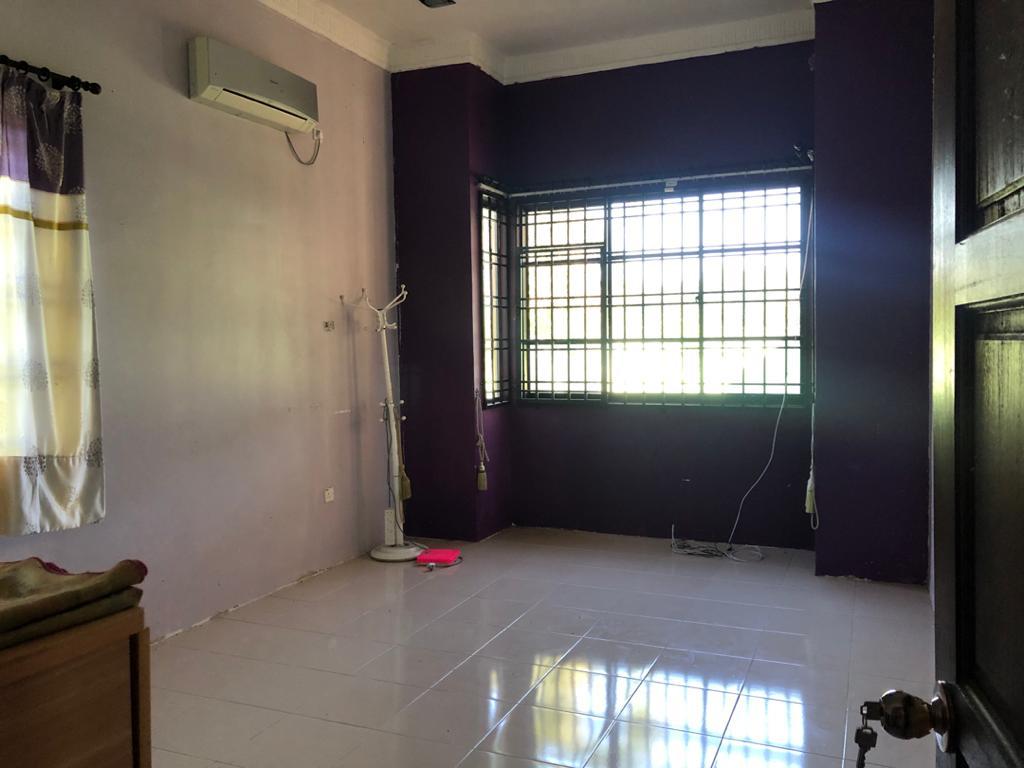 Semi-D Taman Batu Hitam Balok - photo 7
