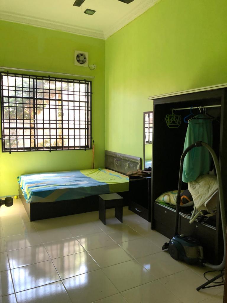 Semi-D Taman Batu Hitam Balok - photo 10